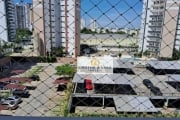 Apartamento com 3 dormitórios à venda, 60 m² por R$ 330.000,00 - Barranco - Taubaté/SP