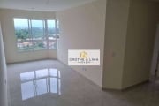 Apartamento com 2 dormitórios à venda, 69 m² por R$ 307.000,00 - Parque Santo Antônio - Taubaté/SP