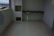 Cobertura com 3 dormitórios à venda, 103 m² por R$ 560.000,00 - Jardim das Indústrias - Jacareí/SP