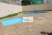 Apartamento com 2 dormitórios à venda, 65 m² por R$ 477.000 - Jardim América - São José dos Campos/SP