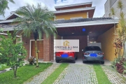 Sobrado com 3 dormitórios à venda, 263 m² por R$