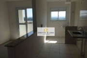 Apartamento no contrapiso com 2 dormitórios à venda, 46 m² - Jardim Califórnia - Jacareí/SP