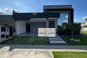 Casa com 3 dormitórios à venda, 180 m² por R$ 1.580.000 - Condomínio Ouro Ville - Taubaté/SP