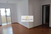 Apartamento em Caçapava