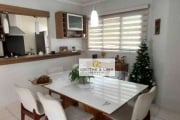 Casa com 2 dormitórios à venda, 91 m² por R$ 470.500,00 - Parque Paduan - Taubaté/SP