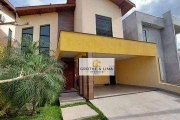 Sobrado com 3 dormitórios à venda, 215 m² por R$ 1.435.000,00 - Condomínio Residencial Tecoara - Taubaté/SP