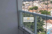 Apartamento com 2 dormitórios à venda, 64 m² por R$ 424.000,00 - Centro - Taubaté/SP