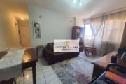 Apartamento com 2 dormitórios à venda, 64 m² por R$ 320.000,00 - Centro - São José dos Campos/SP