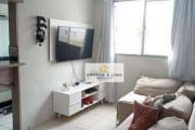 Apartamento com 2 dormitórios à venda, 54 m² - Jardim Califórnia - Jacareí/SP