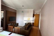 Apartamento com 3 dormitórios à venda, 70 m² por R$ 570.000,00 - Floradas de São José - São José dos Campos/SP