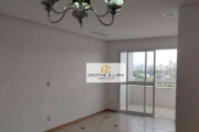 Apartamento com 3 dormitórios à venda, 107 m²