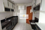 Apartamento com 3 dormitórios à venda, 107 m²