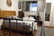 Apto Duplex TOP - Venda ou Locação, 1 dorm. AC: 56 m² local excelente perto de todo comérc, fácil acesso - Vila Adyana/Centro - São José dos Campos/SP