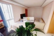 Lindo apartamento com 2 dormitórios à venda, 49 m² - Loteamento Jardim Sol Nascente - Jacareí/SP