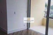 Apartamento com 2 dormitórios à venda, 62 m² por R$ 327.000 - Jardim Luiza - Jacareí/SP