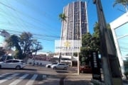 Sala, 75 m² - venda por R$ 300.000,00 ou aluguel por R$ 2.192,00/mês - Centro - São José dos Campos/SP