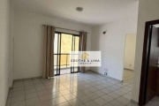 Apartamento com 3 dormitórios, 1 suíte à venda, 90 m² - Centro - Taubaté/SP