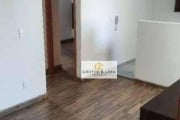 Apartamento com 2 dormitórios à venda, 39 m² por R$ 215.000,00 - Vila Nova Aliança - Jacareí/SP