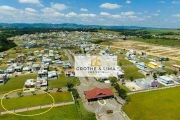 Terreno à venda, 300 m² por R$ 340.000,00 - Condomínio Terras do Vale - Caçapava/SP