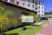 Apartamento com 2 dormitórios à venda, 43 m² por R$ 208.000,00 - Cidade Jardim - Jacareí/SP