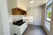 Apartamento Reformado de 60m² Residencial Jardim América