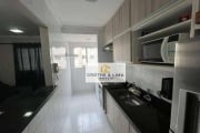 Apartamento com 2 dormitórios à venda, 45 m² por R$ 244.000,00 - Vila Rangel - São José dos Campos/SP