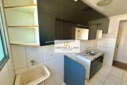 Apartamento com 2 dormitórios à venda, 48 m² por R$ 313.000,00 - Palmeiras de São José - São José dos Campos/SP