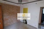 Apartamento com 2 dormitórios à venda, 43 m²  - Jardim Maria Amélia