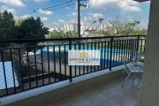 Apartamento com 3 dormitórios à venda, 89 m² por R$ 700.000,00 - Vila Betânia - São José dos Campos/SP