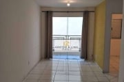 Apartamento com 2 dormitórios, 54 m² - venda por R$ 220.000,00 ou aluguel por R$ 1.300,00/mês - Morada dos Nobres - Taubaté/SP