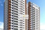 Belíssimo Apartamento com 3 dormitórios, sendo 1 suíte, à venda, 109 m² por R$ 750.000 - Edifício Londres - Taubaté/SP