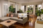 Apartamento a venda no Jardim da Industrias com 136m²