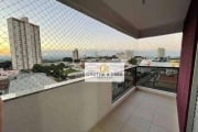 Apartamento com 2 dormitórios à venda, 55 m² por R$ 360.000,00 - Centro - São José dos Campos/SP