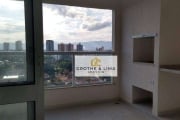 Apartamento com 2 dormitórios, 77 m² - venda por R$ 460.000,00 ou aluguel por R$ 2.770,00/mês - Jardim das Nações - Taubaté/SP