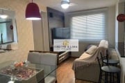 Apartamento com 3 dormitórios à venda, 109 m² por R$ 860.000,00 - Edifício Londres - Taubaté/SP