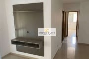 Apartamento à venda, 77 m² por R$ 450.000,00 - Jardim Uirá - São José dos Campos/SP