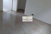 Apartamento com 2 dormitórios, 1 suíte à venda, 62 m² - Vila Tatetuba