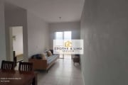 Apartamento com 3 dormitórios à venda, 63 m² por R$ 373.000,00 - Vila Nossa Senhora das Graças - Taubaté/SP