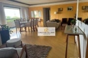 Apartamento no Residencial Por do Sol com 169m² - Centro de São José dos Campos-SP.