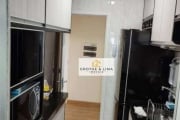 Apartamento com 3 dormitórios à venda, 62 m² por R$ 400.000,00 - Jardim América - São José dos Campos/SP