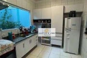 Casa com 3 dormitórios à venda, 102 m² por R$ 362.000,00 - Altos de Santanna - Jacareí/SP