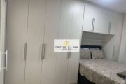 Apartamento com 2 dormitórios à venda, 65 m² por R$ 425.000,00 - Jardim Califórnia - Jacareí/SP