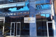 Sala para alugar, 17 m² por R$ 990/mês - Centro - Taubaté/SP