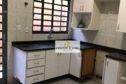 Casa com 2 dormitórios à venda, 65 m² - Parque Senhor do Bonfim - Taubaté/SP