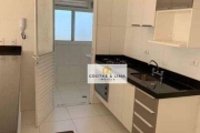 Apartamento com 3 dormitórios à venda, 104 m² por R$ 770.000,00 - Jardim América - São José dos Campos/SP