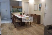 Apartamento com 3 dormitórios à venda, 90 m² por R$ 860.000,00 - Royal Park - São José dos Campos/SP