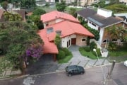 Casa, 300 m² - venda por R$ 2.700.000,00 ou aluguel por R$ 14.300,00/mês - Jardim Aquarius - São José dos Campos/SP