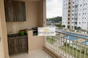 Apartamento com 3 dormitórios à venda, 100 m² por R$ 720.000,00 - Vila Sanches - São José dos Campos/SP