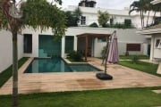 Casa com 4 dormitórios, 440 m² - venda por R$ 4.400.000,00 ou aluguel por R$ 26.480,00/mês - Jardim Aquarius - São José dos Campos/SP