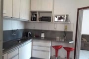 Apartamento com 3 dormitórios à venda, 80 m² por R$ 350.000,00 - Centro - Caçapava/SP